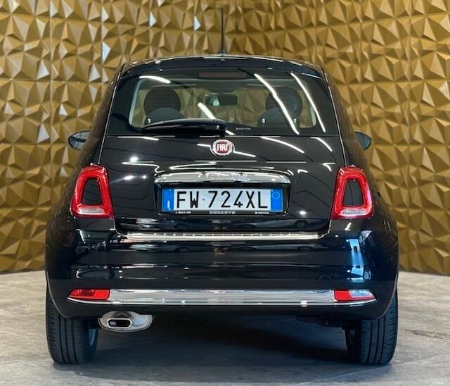 Fiat 500 1.2 EasyPower Lounge GPL