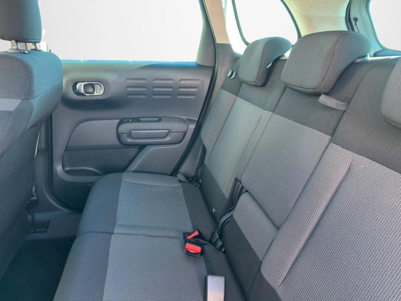 Citroen C3 Aircross PureTech 130 S&S EAT6 Shine Pack