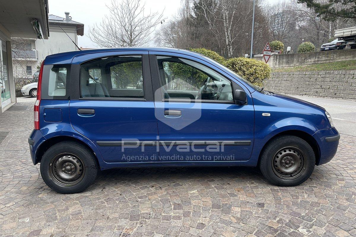 FIAT Panda 1.1 Active