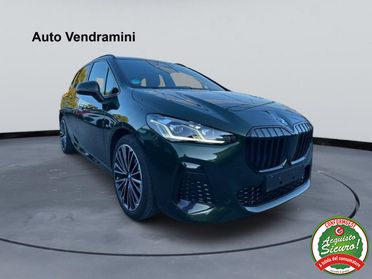 BMW 218 i Active Tourer M Sport Automatica