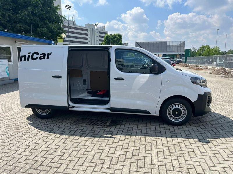 Opel Vivaro-e 75kWh M (IVA ESCL.)