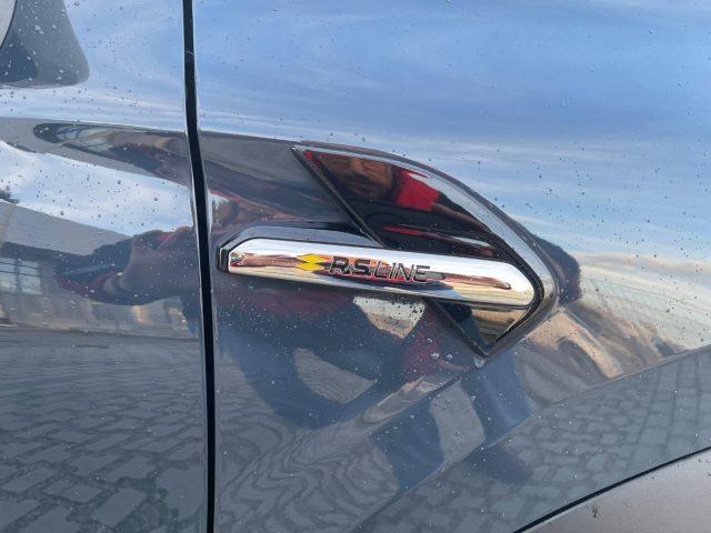 RENAULT Captur Captur 1.6 E-Tech hybrid Intens 145cv auto