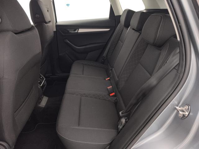 SKODA Karoq 1.6 tdi scr Executive dsg