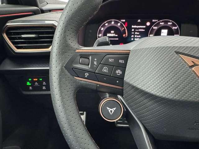 CUPRA Formentor 1.5 eTSI 150 CV DSG *NAVI+FARI LED* ONLY PROMO!