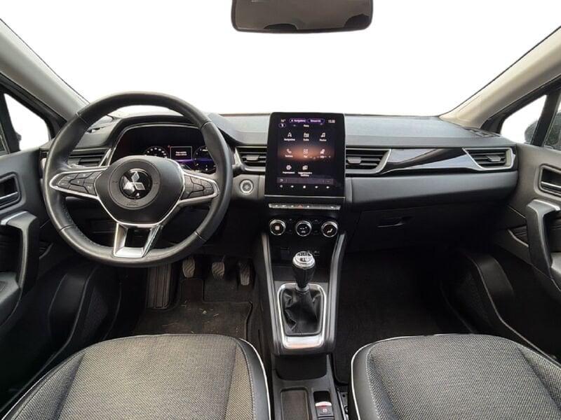 Mitsubishi ASX ASX 1.3 mhev Intense