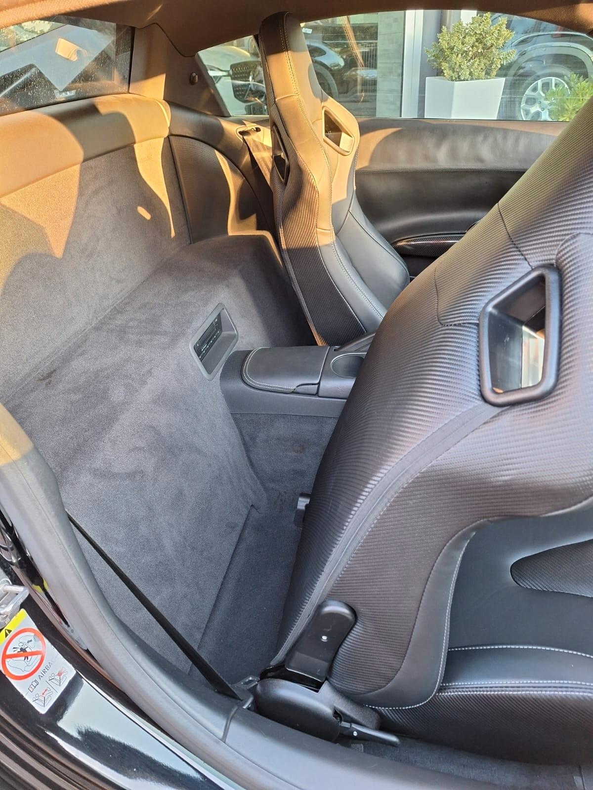 Audi R8 4.2 V8 FSI quattro R tronic