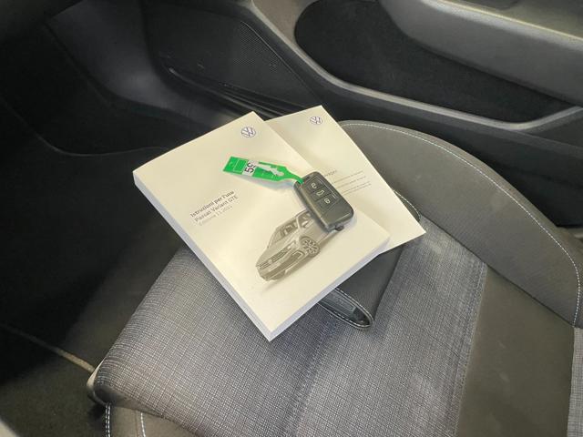 VOLKSWAGEN Passat Variant 1.4 GTE DSG PLUG-IN-HYBRID