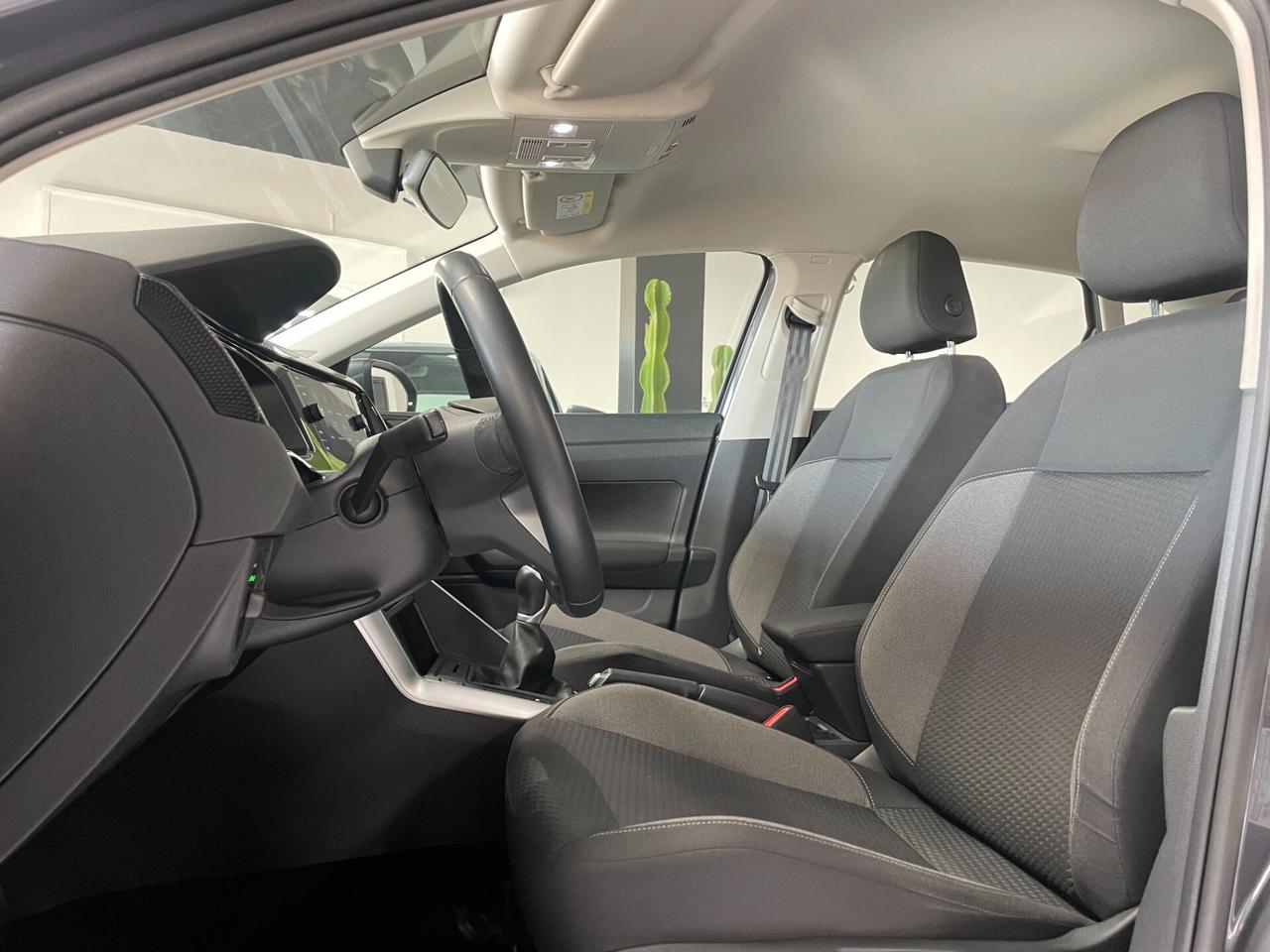 Volkswagen Taigo 1.0 TSI 95 CV Life
