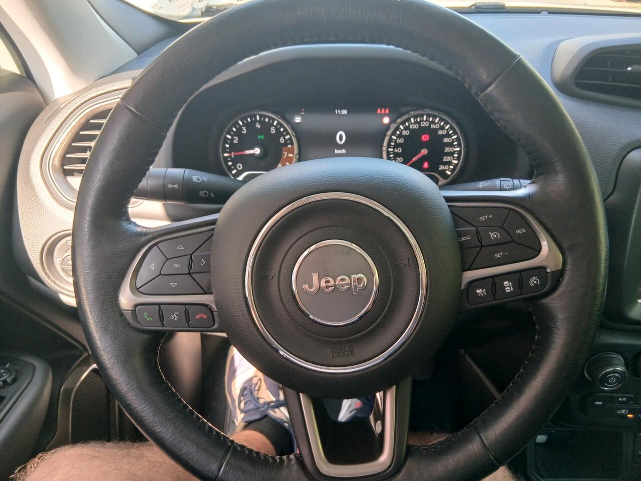 Jeep Renegade 1.0 T3 Longitude