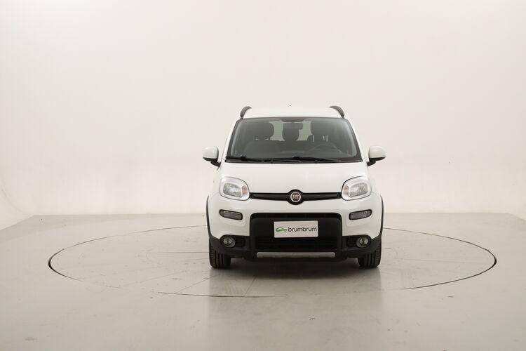 Fiat Panda Hybrid City Life BR948739 1.0 Mild Hybrid 70CV