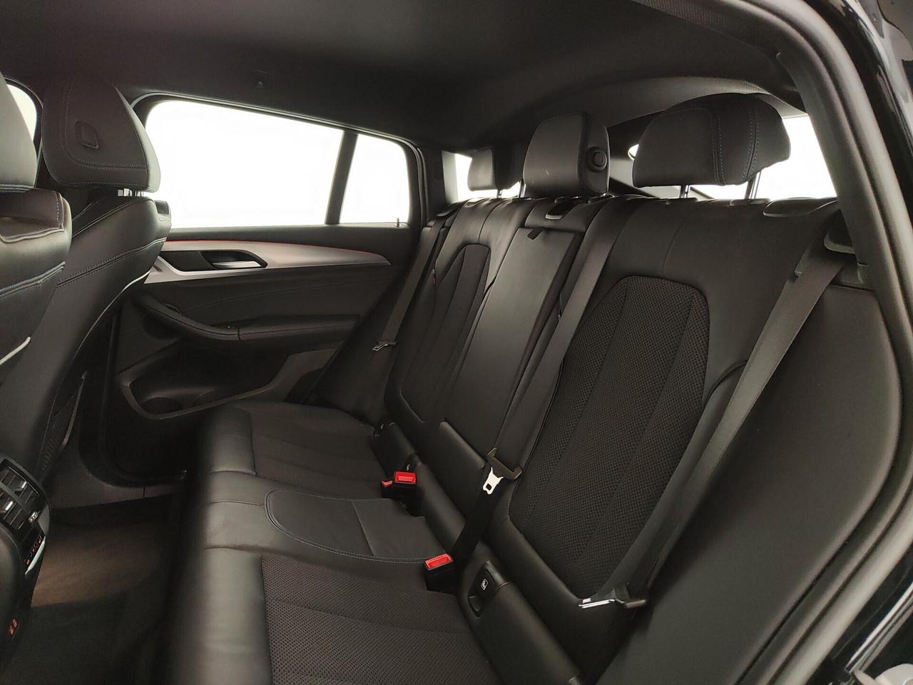 Bmw X4 xDrive20d Msport-X