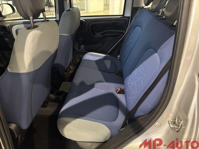 FIAT Panda Panda 1.2 BENZINA