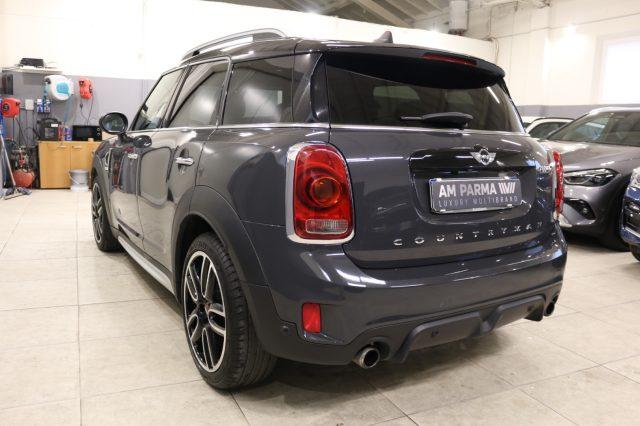 MINI Countryman 2.0 Cooper S Hype Countryman ALL4