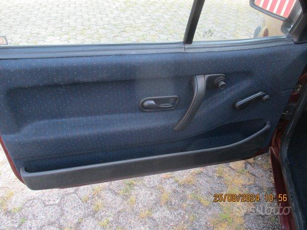 Volkswagen Polo S 1000i cat CL