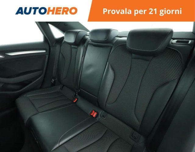 AUDI A3 Sedan 1.6 TDI clean diesel S tronic Ambition