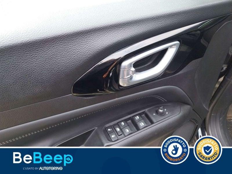 Jeep Compass 1.6 MJT LIMITED 2WD 130CV