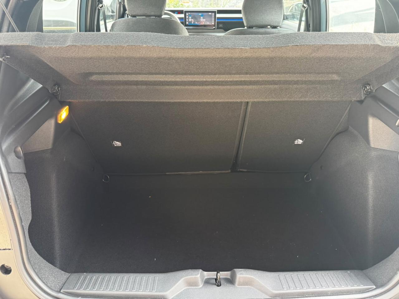Citroen C3 Aircross PureTech Turbo 100 CV You