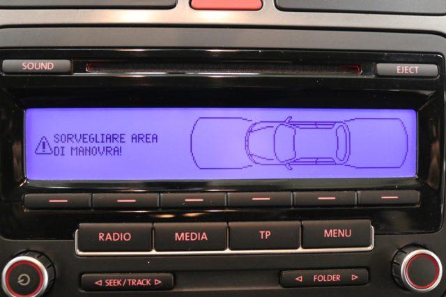 VOLKSWAGEN Tiguan 2.0 TDI DPF Trend & Fun BlueMotion Tech.