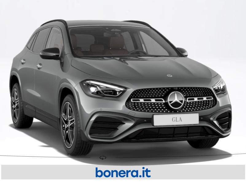 Mercedes GLA 200 200 D AMG Line Extra 8G-DCT
