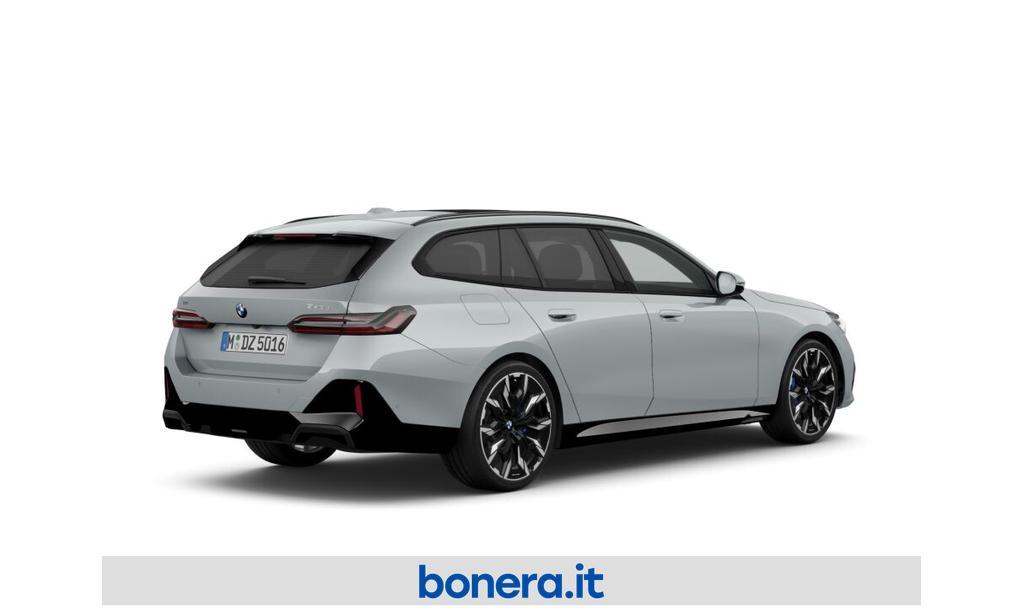 BMW Serie 5 Touring 540 d 48V M Sport Pro xDrive Steptronic