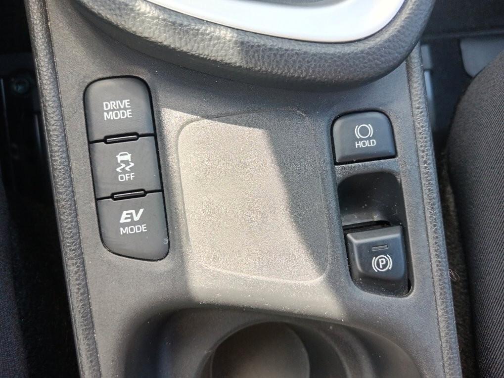 Toyota Yaris Cross 1.5 Hybrid 5p. E-CVT Trend