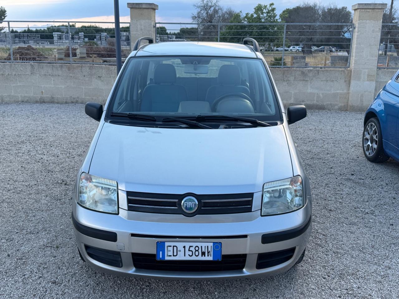 Fiat Panda 1.2 Dynamic