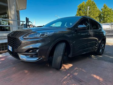 Ford Kuga 2.5 Full Hybrid 190 CV CVT 2WD ST-Line