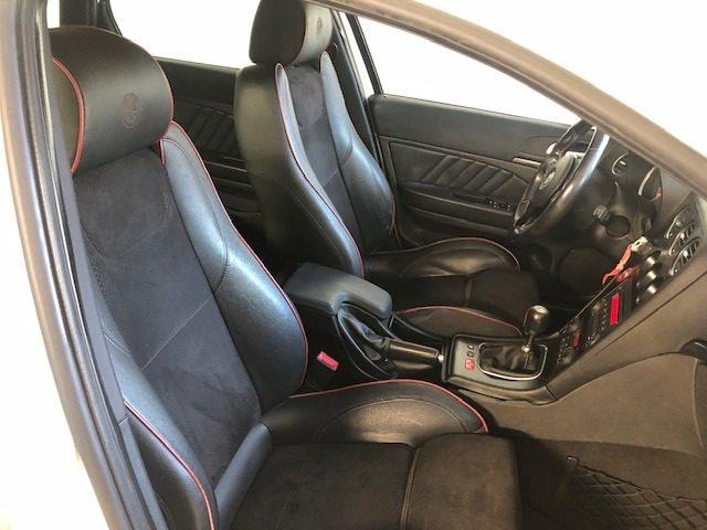 ALFA ROMEO 159 2.0 JTDm Sportwagon Progression