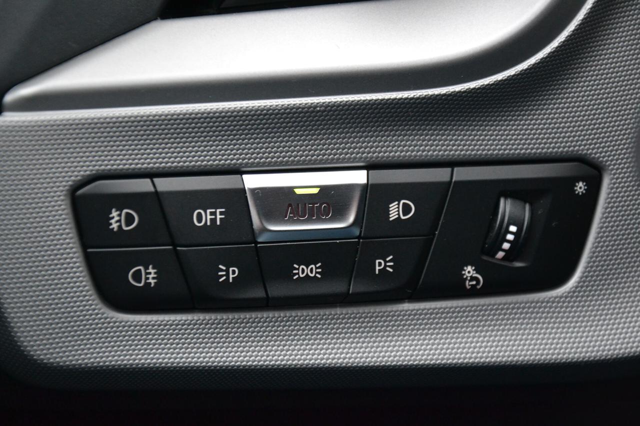 Bmw 116 109CV M SPORT AUTOM.**PREZZO REALE**UNIPRO'**