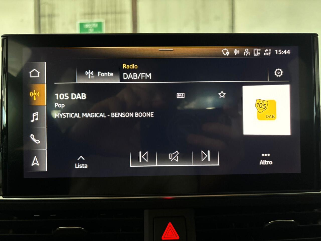 Audi A4 AVANT BUSINESS 30 TDI 136 CV S tronic