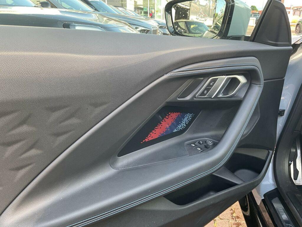 BMW Serie 2 Coupe 218 i Msport Steptronic
