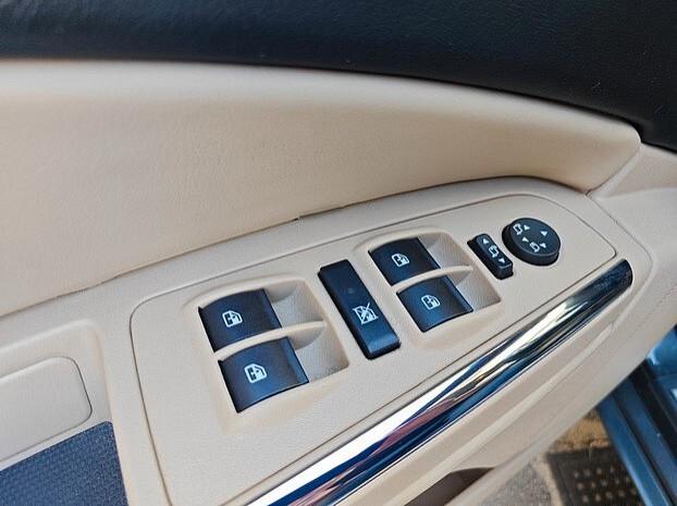 LANCIA Delta 1.6 MJT *107.000 KM* - 2014