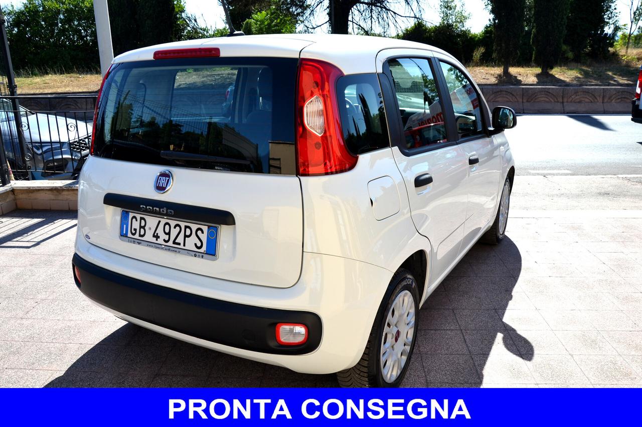 Fiat Panda 1.2 GPL CASA MADRE 69CV **UNIPRO'**PREZZO VERO**