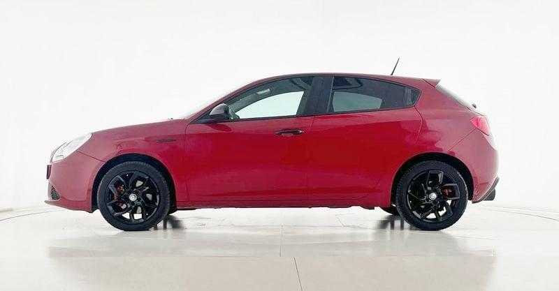 Alfa Romeo Giulietta Giulietta 2.0 JTDm-2 170 CV Progression