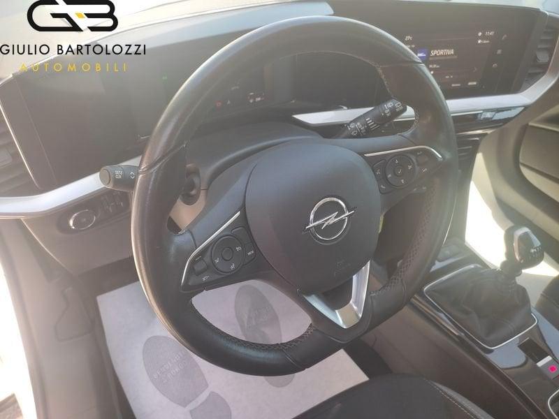 Opel Mokka 1.5 110cv Edition MT6