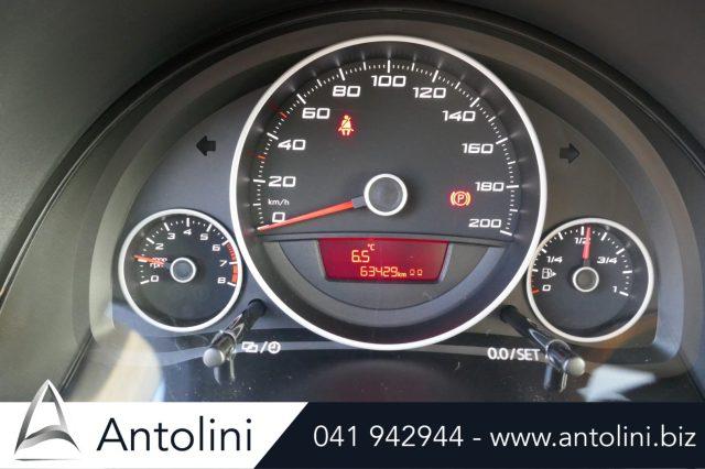 SEAT Mii 1.0 5 porte FR Sport