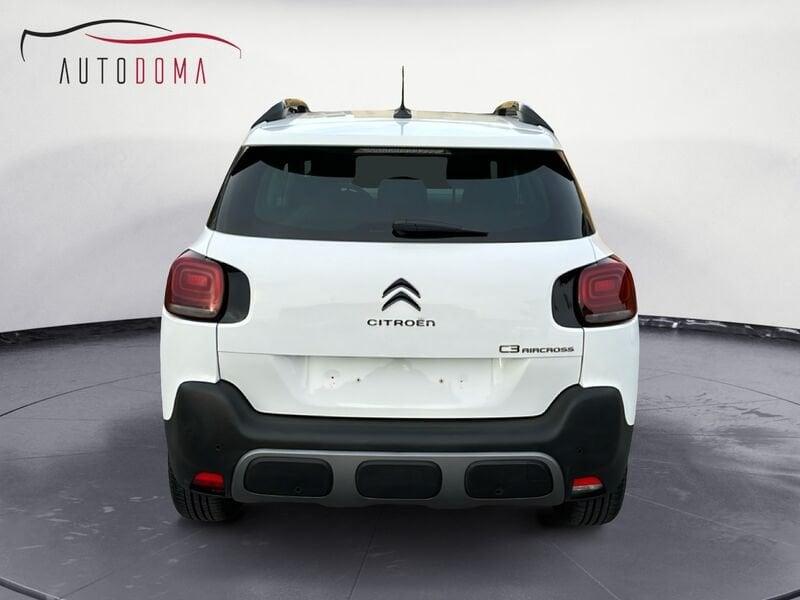 Citroën C3 Aircross C3 Aircross PureTech 110 S&S Feel