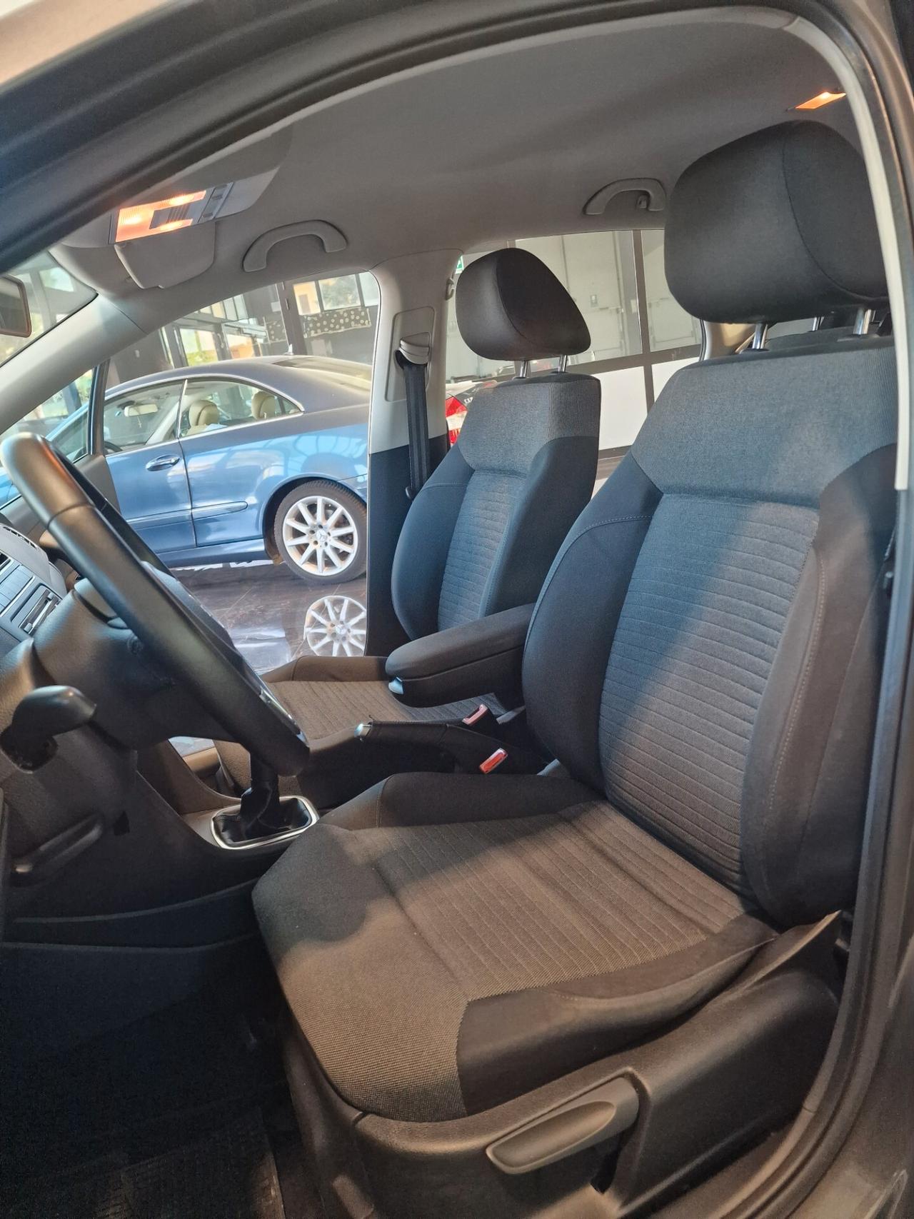 Volkswagen Polo 1.2 TDI DPF 5 p. Comfortline