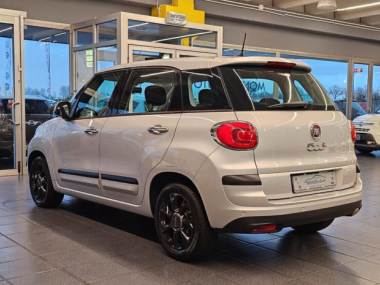 FIAT 500L 1.6 MULTIJET 120CV BUSINESS