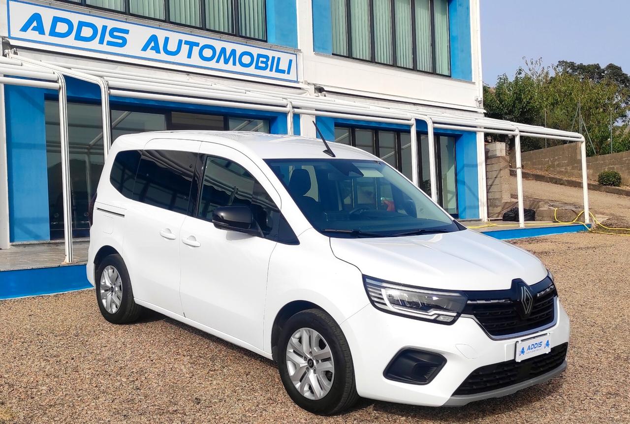 Renault Kangoo 1.5 Blue dCi 115CV Equilibre