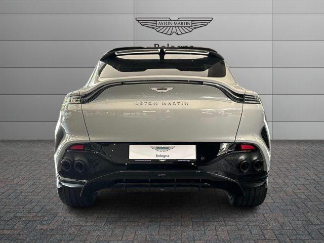 ASTON MARTIN DBX 707 4.0 Auto