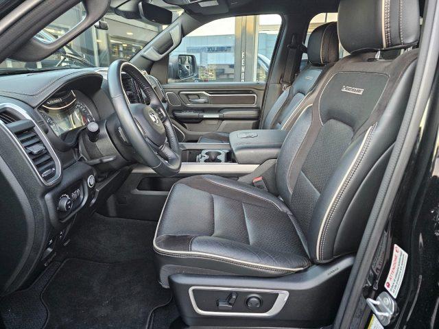 DODGE RAM 1500 5.7 V8 Crew Cab Laramie Sport GPL Lift