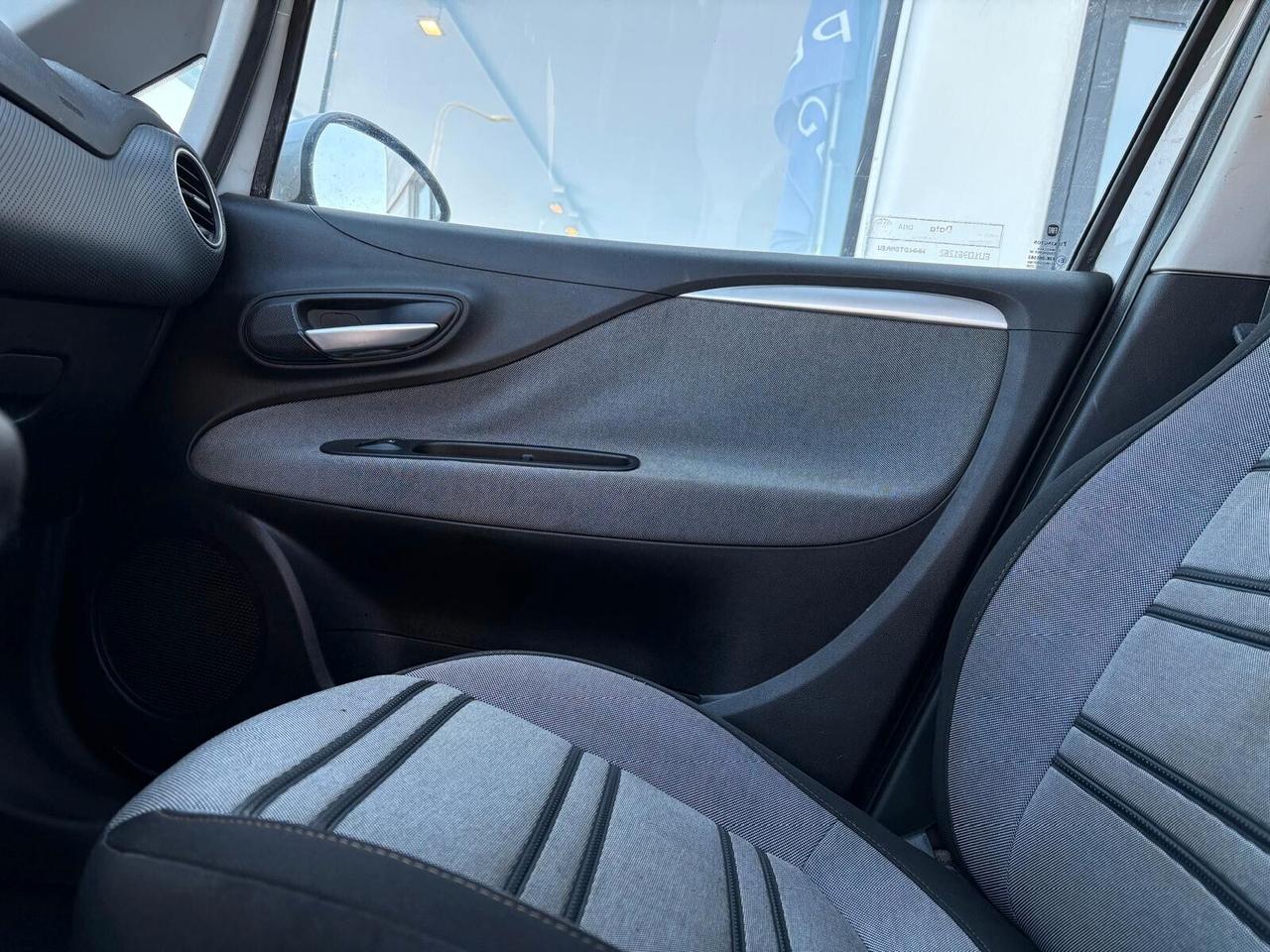 Fiat Punto Evo DYNAMIC 1.4 5 porte GPL