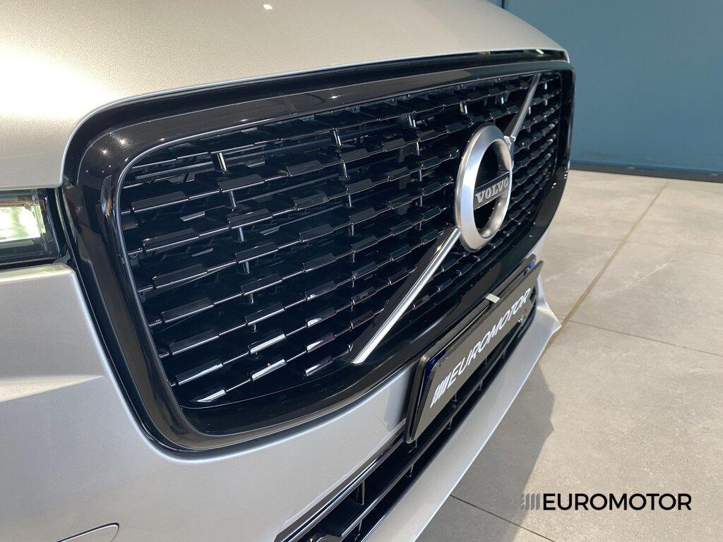 Volvo XC60 2.0 B4 R-Design AWD Geartronic