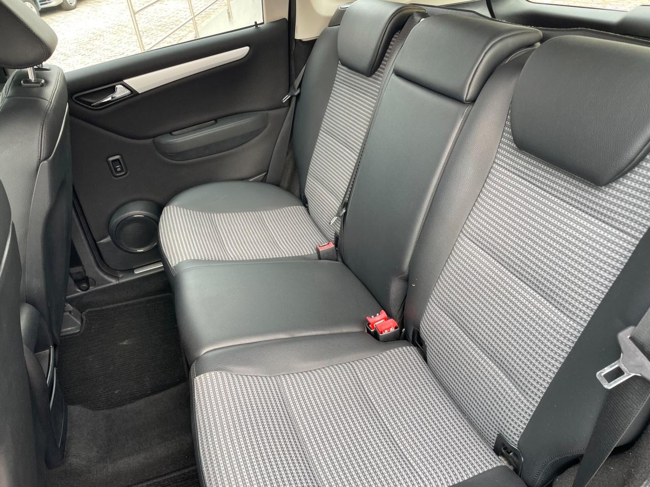 Mercedes-benz A 150 Avantgarde CATENA NUOVA