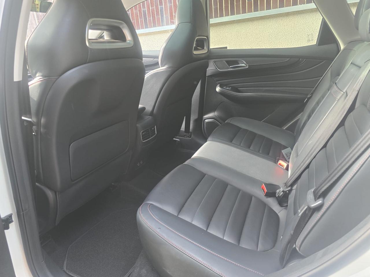 Mg HS 1.5T-GDI AT Luxury