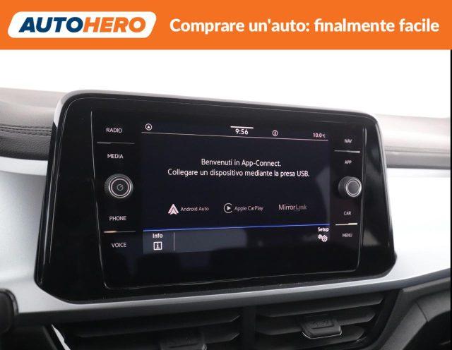 VOLKSWAGEN T-Roc 1.0 TSI Life