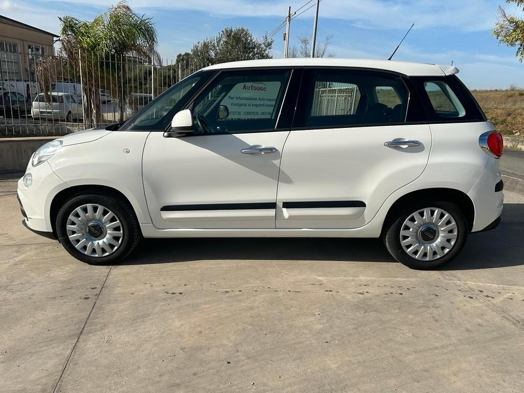 Fiat 500L Pro 1.6 MJT 120CV Pop Star 4 posti (N1)