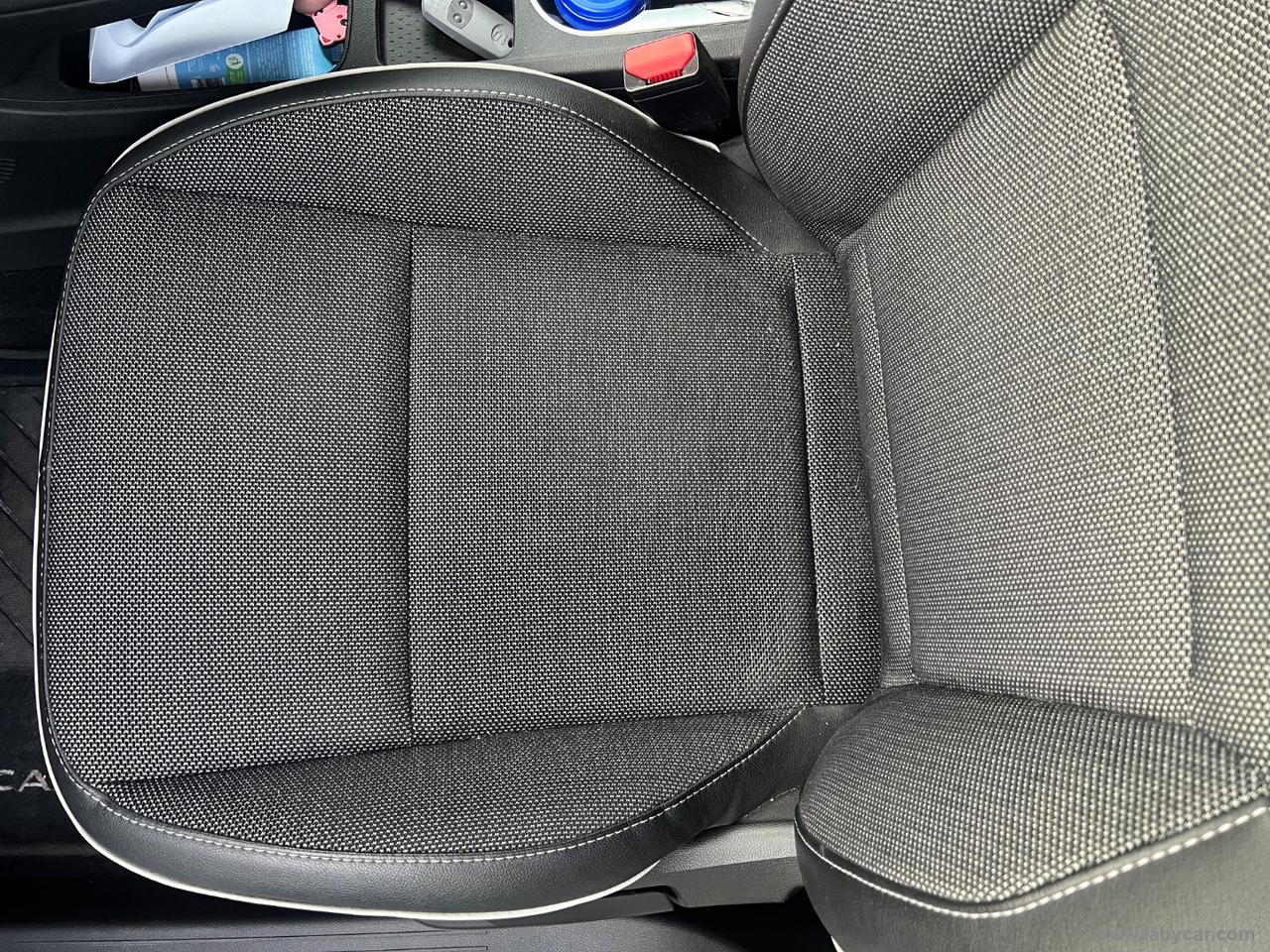 RENAULT Captur Full Hybrid E-Tech 145 CV Techno