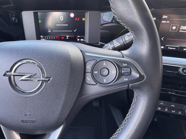 OPEL Mokka 1.2 TURBO EDITION+VIRTUAL+SCHERMO+RCAM+PDC